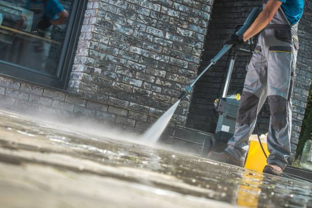 Animal Enclosure Cleaning in Park Hill, OK