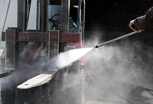 Boat and Dock Cleaning in Park Hill, OK