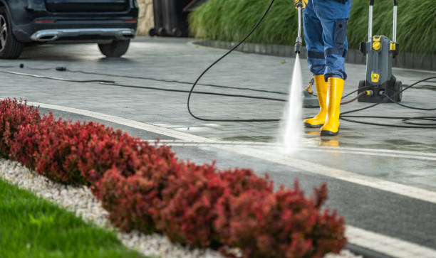 Professional Pressure Washing Services in Park Hill, OK