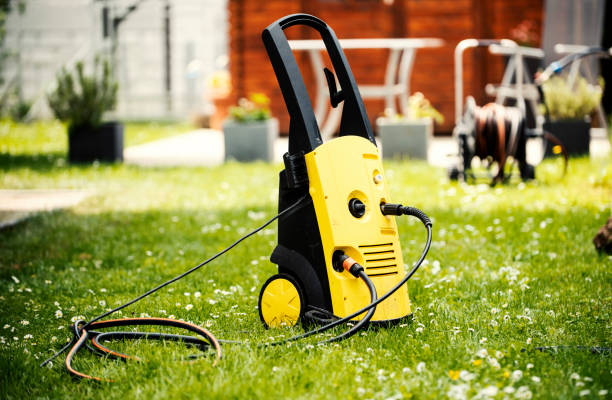 Best Gutter Cleaning  in Park Hill, OK